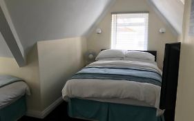 Cassandra Guest House