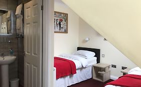 Cassandra Guest House